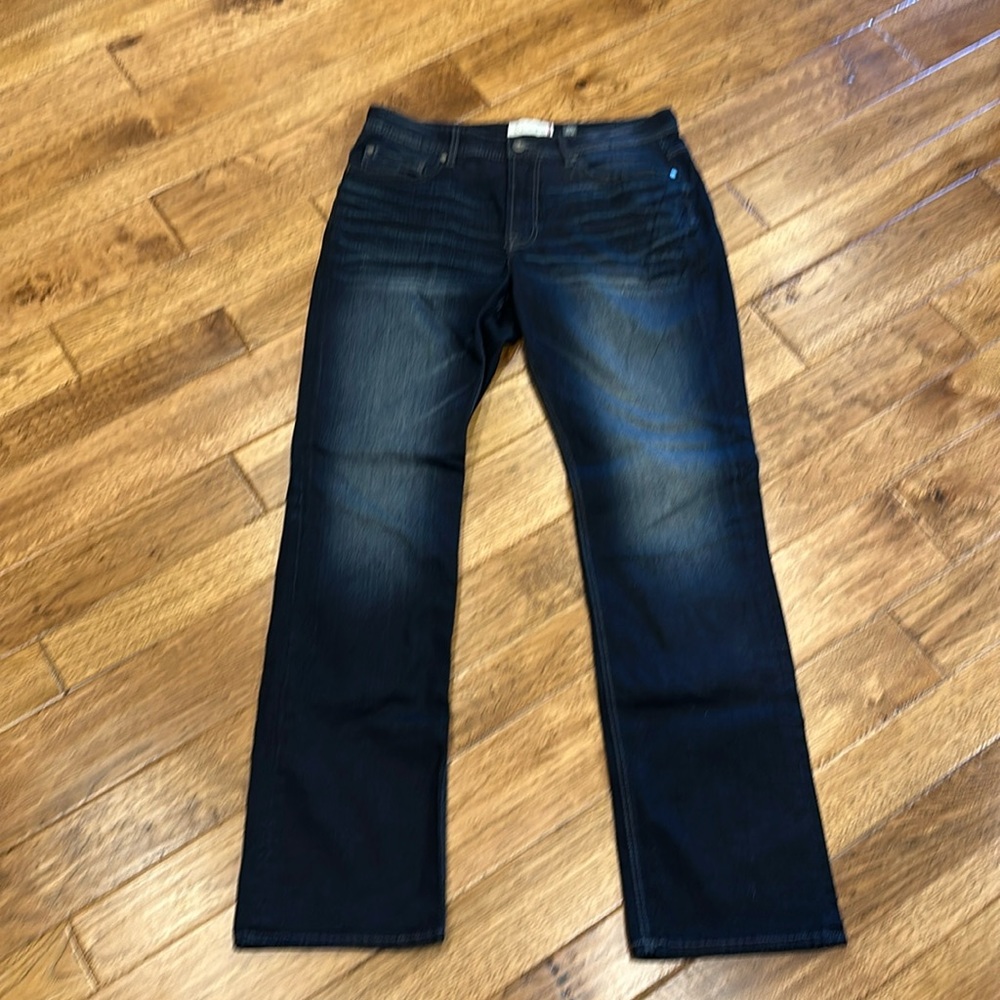 Buckle Dept West 34Xlong